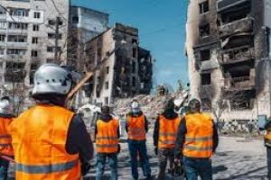 «Армія відновлення»: вже видано понад 300 тис. направлень з початку дії проєкту