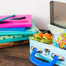 «Пакунок школяра»: допомога профінансована для майже 131 тис. сімей