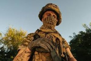 Понад 3200 ветеранів вже обрали безоплатне профнавчання від Служби зайнятості