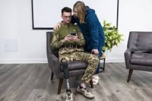 Ветерани з-поміж ВПО, які не мають власного житла, зможуть отримати компенсацію за оренду