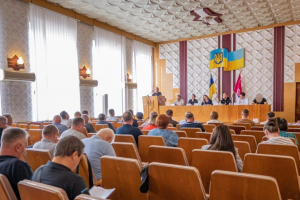 Валерія Яненко провела розширену нараду із керівниками територіальних громад Черкаського району та представниками  силового блоку