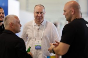 Очільник області з делегатами взяли участь у засіданні Конгресу місцевих та регіональних влад