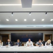 Конгрес місцевих та регіональних влад при Президентові України узгодив прискорення реалізації стратегії забезпечення права українських дітей на зростання в сімейному оточенні