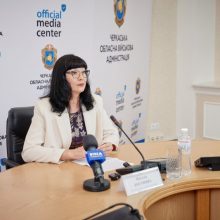 Пакунок школяра: реалізація програми на Черкащині