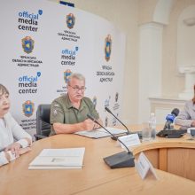 Вступна кампанія на Черкащині: освітяни підбили підсумки