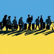 У Черкаському районі  формують новий складу Ради з питань внутрішньо переміщених осіб