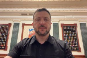 Звернення Президента України