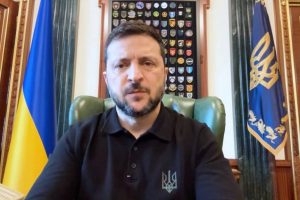 Звернення Президента України