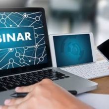 Вебінар для бізнесу