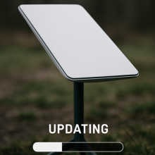 Користувачам Starlink необхідно оновити обладнання