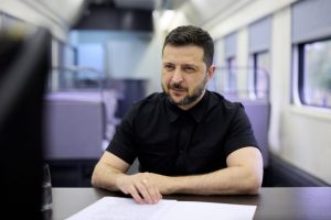 Звернення Президента до учасників засідання Європейської ради