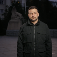 Звернення Президента України