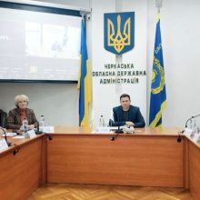 Діалог влади та бізнесу: повернення звітності та цифровізація трудових книжок