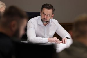 Держава посилює програми підтримки для ветеранів та ветеранок у кожному регіоні