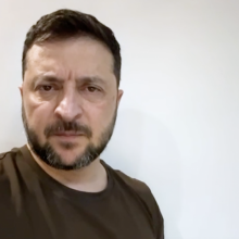 Звернення Президента України