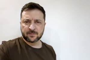 Звернення Президента України