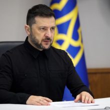 Звернення Президента до учасників 71-ї щорічної сесії Парламентської асамблеї НАТО