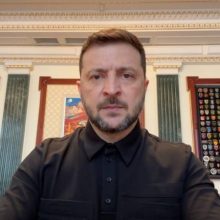 Звернення Президента України