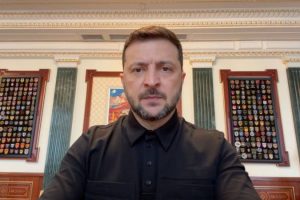 Звернення Президента України