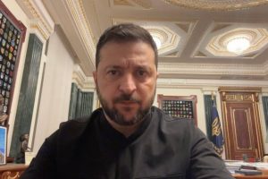 Звернення Президента України