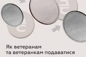 Як ветеранам та ветеранкам подаватися на гранти: кроки та поради