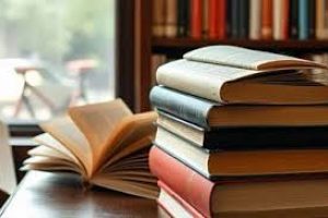 «єКнига»: понад 200 тис. 18-річних українців скористалися державною допомогою на придбання книжок