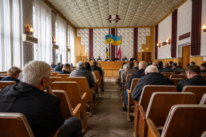 У Черкаському районі відбулося виїзне засідання обласного оперативного штабу з питань підготовки до осінньо-зимового періоду 2025–2026 років