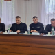 Відбулася координаційна нарада керівників правоохоронних органів.