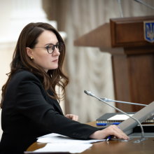 Цієї зими ціни на електроенергію для населення залишаються незмінними, — Юлія Свириденко