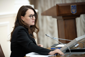 Цієї зими ціни на електроенергію для населення залишаються незмінними, — Юлія Свириденко