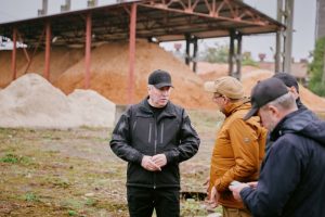 Ігор Табурець про опалювальний сезон в області