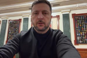 Звернення Президента України