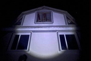 Ігор Табурець про ситуацію в області на ранок 30 жовтня