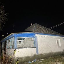 Ігор Табурець про ситуацію в області на ранок 14 листопада