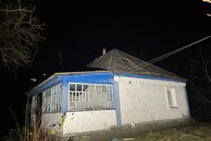 Ігор Табурець про ситуацію в області на ранок 14 листопада