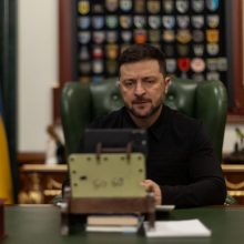 Звернення Президента України