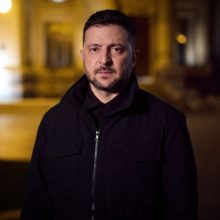 Звернення Президента України