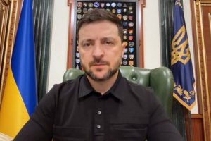 Звернення Президента України