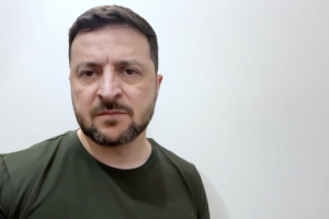 Звернення Президента України