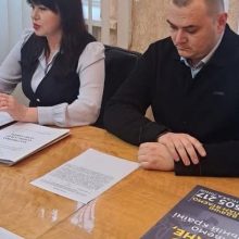 Відбулося засідання комісії з розгляду заяв членів сімей загиблих та зниклих безвісти захисників