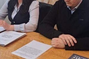 Відбулося засідання комісії з розгляду заяв членів сімей загиблих та зниклих безвісти захисників