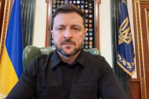 Звернення Президента України