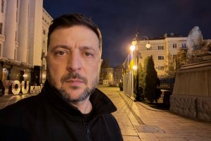 Звернення Президента України