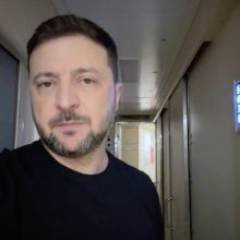 Звернення Президента України