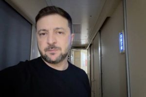 Звернення Президента України