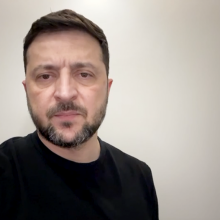 Звернення Президента України