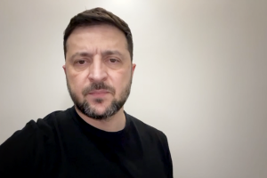 Звернення Президента України