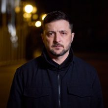 Звернення Президента України