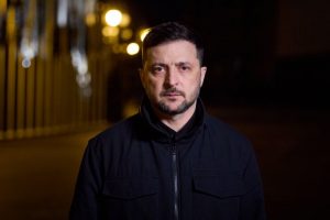 Звернення Президента України