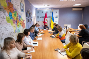 Апаратна нарада: ключові підсумки тижня та завдання на найближчий період